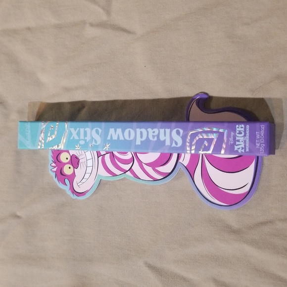 Colourpop Other - Colourpop Alice in Wonderland shadow stix " not all there"
